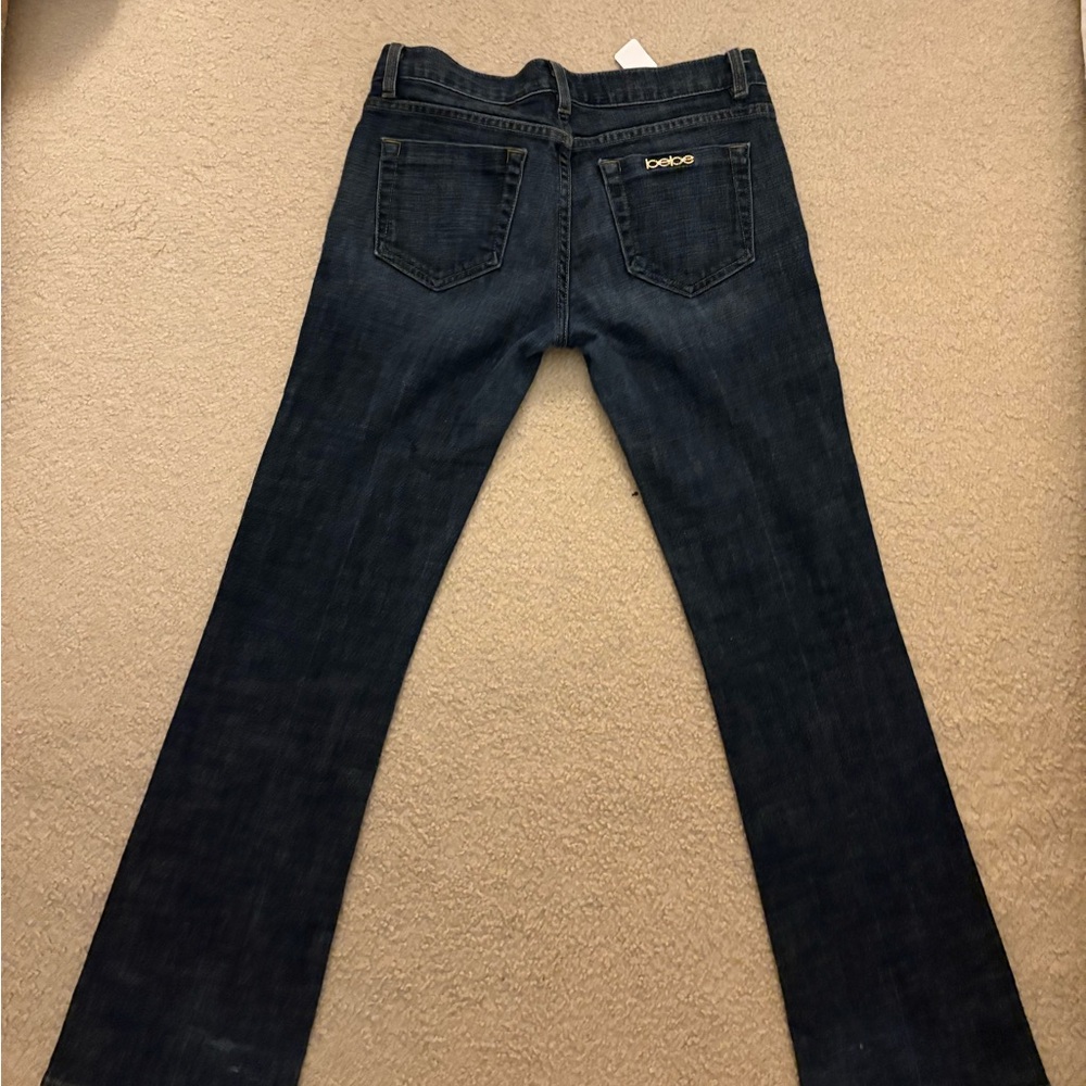 BEBE low rise Women's Jeans